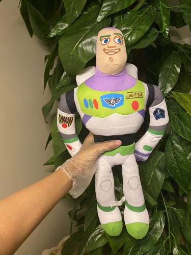 دمية باز يطير