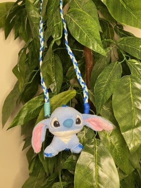 تعليقة جوال ستيتش