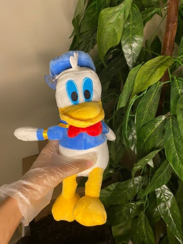 دمية دونالد