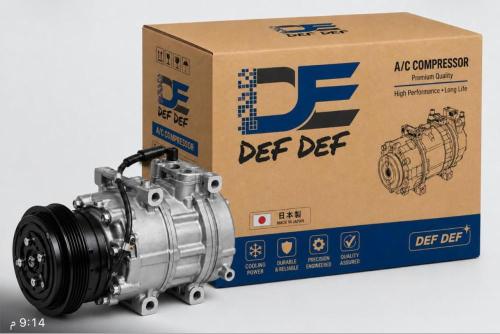 كمبروسر مازدا CX5 موديل 2017 -2023 ياباني بديل الا...