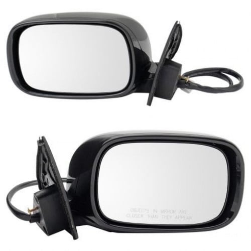 مراية لكزس 2005 اصلي