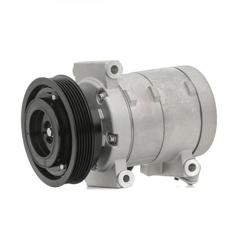 كمبروسر دوكر+سيمبول 2013 - 2019