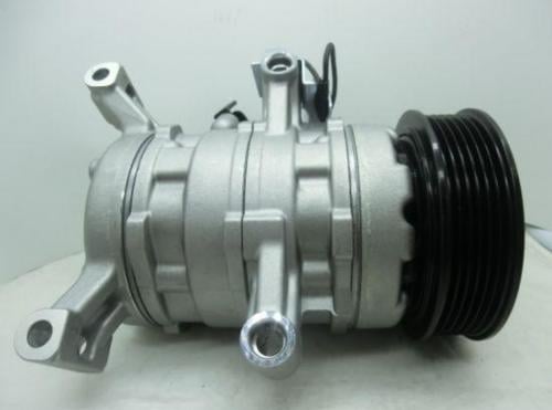 كمبروسر مكيف نيسان كيكس 2016 - 2020 تايلندي