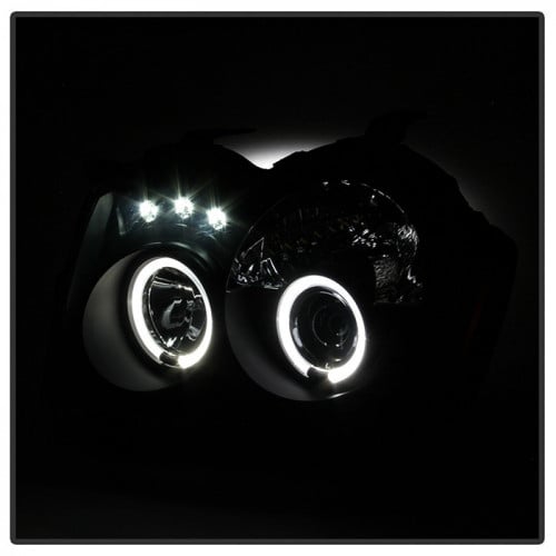 شمعات جيب شروكي 2008-2010