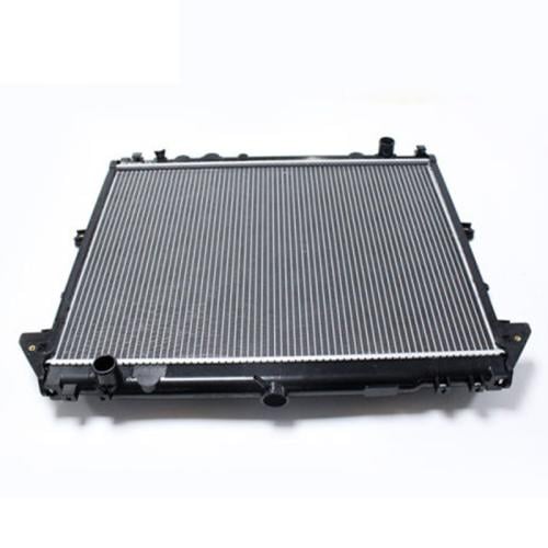 لديتر ما (هايلكس 2004 - 2021) بنزين