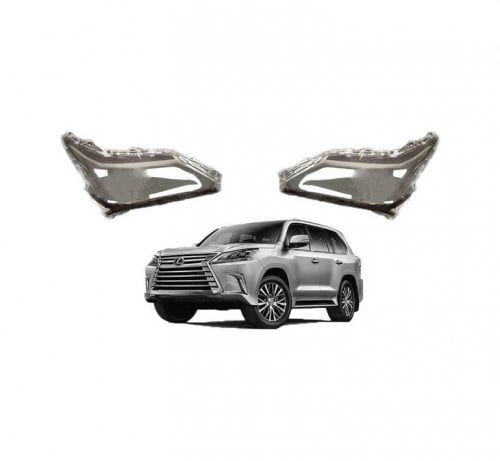 قزاز شمعة لكزس 2016-2020 LX-570