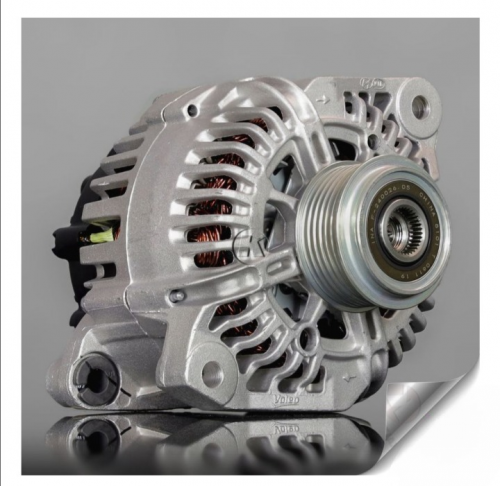 دينمو مازدا cx9 ماليزي