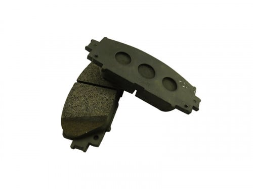 قماش امامي دباب ديهاتسو 2008-2014