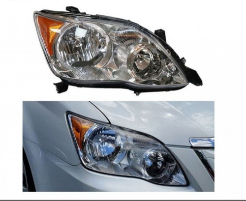 شمعات افالون 2005-2007