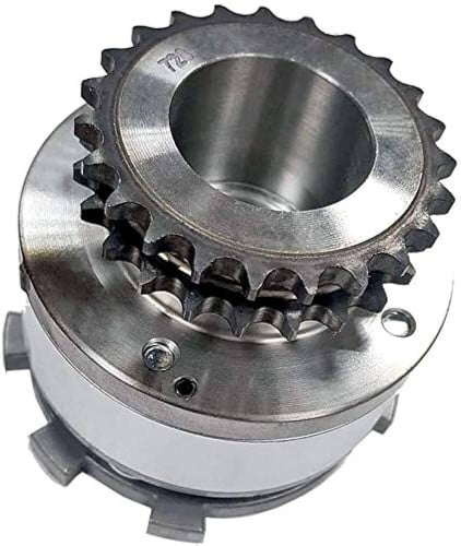 ترس عمود التيمن ازيرا , سنتافي من 2006 الى 2010 اص...