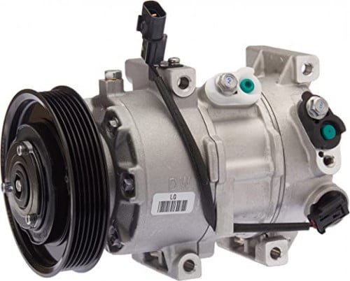 كمبروسور كرنافال 2019 - 2022 كوري