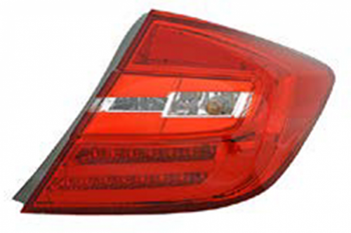 اسطب سيفيك 2012