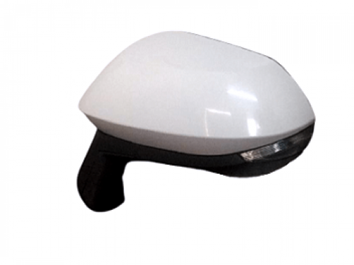 مرايه كورلا 2019-2020