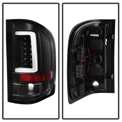 اسطب سيلفرادو 2007-2013