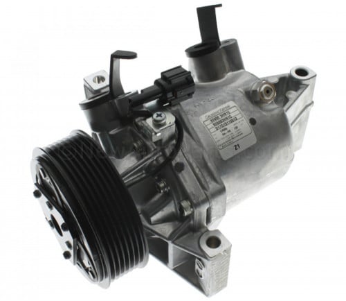 كمبروسر نيسان صني 2001- 2011 صيني