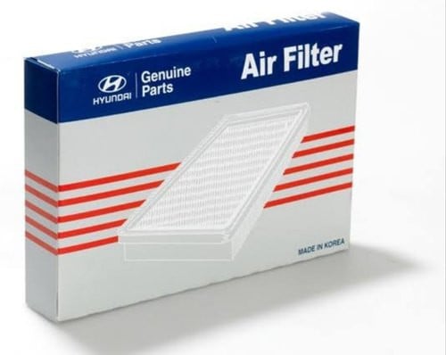 فلتر مكيف سوناتا 2017-2020 (DCC) كوري