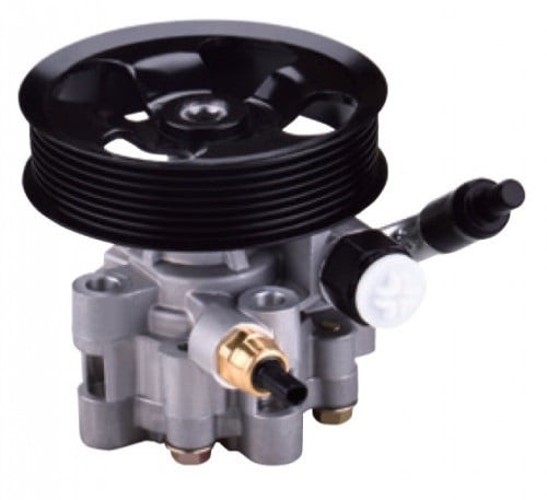 علبة دركسون التيما فوق 2008-2012 ياباني