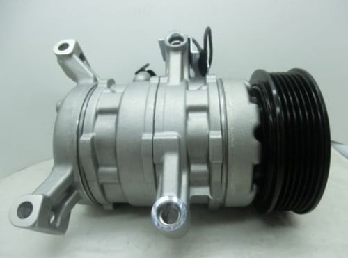 كمبروسر نيسان باترول 2007-2016 تايواني