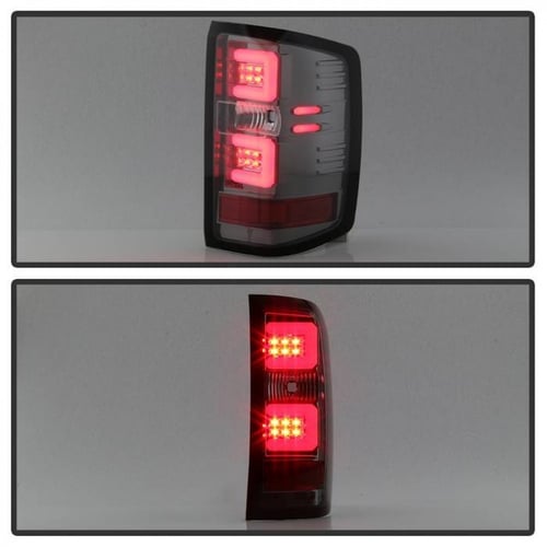 اسطب سيلفرادو 2014-2015