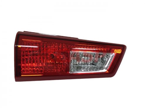 اسطب شنطة انوفا 2016-2017 تجاري