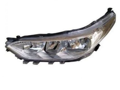 شمعات يارس 2018-2020 شكل الوكالة