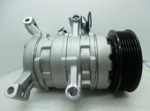 كمبروسر يارس 2014-2016 صيني