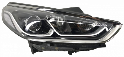 شمعة نور سوناتا 2018