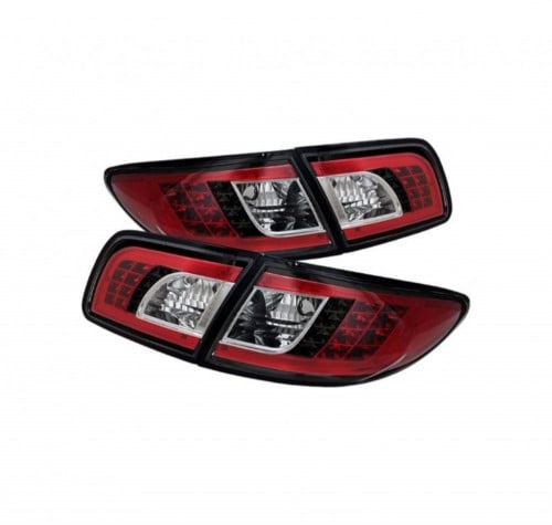 اسطب مازدا 6 2002-2007