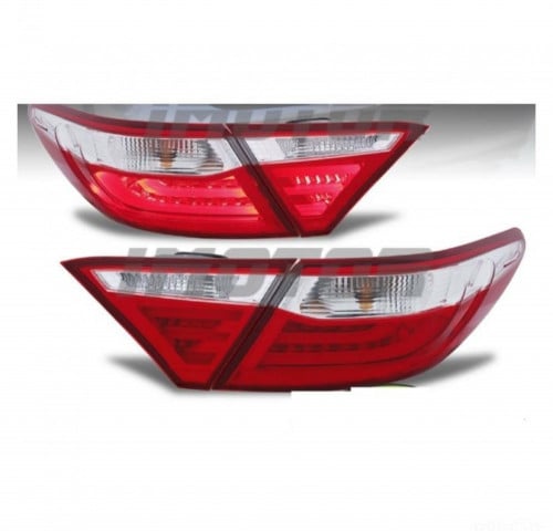 اسطب كامري 2016