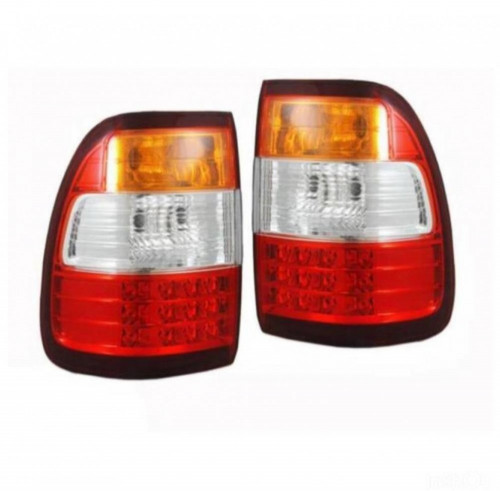 اسطب لاندكروزر 2000-2006