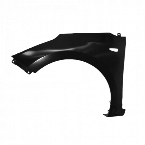 رفرف اكسنت 2018-2020 امامي