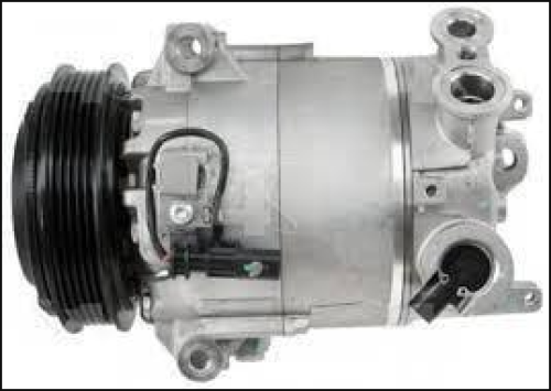 كمبروسر (GT+ MG-6 + MG-5 ) موديل 2018 - 2023 جودة...