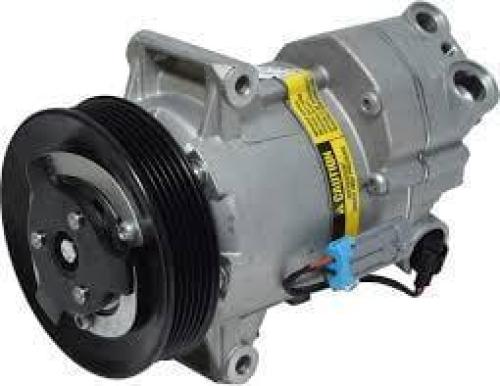 كمبروسر شفروليه اوبيكا 2004-2012 صيني