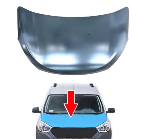 كبوت امامي دوكر (2013 - 2019)