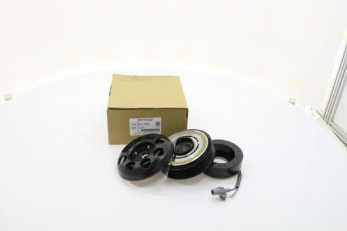 طقم بكرة كمبروسر دنسو لاندكروزر 98-2002 8 سلندر