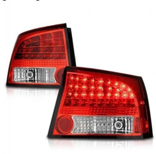 اسطب تشارجر 2005-2010