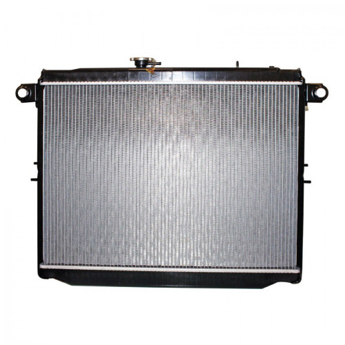 رديتر ماء لاندكروزر 2008-2012 (اتوماتيك) دنسو