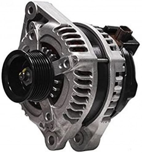 دينمو هوندا اكورد 2008 - 2012 ياباني