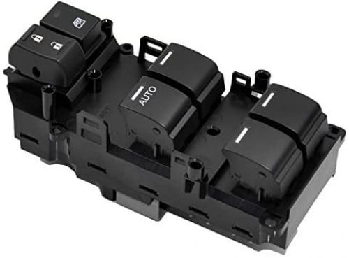 مكينه قزاز اكورد 2008-2012 يسار