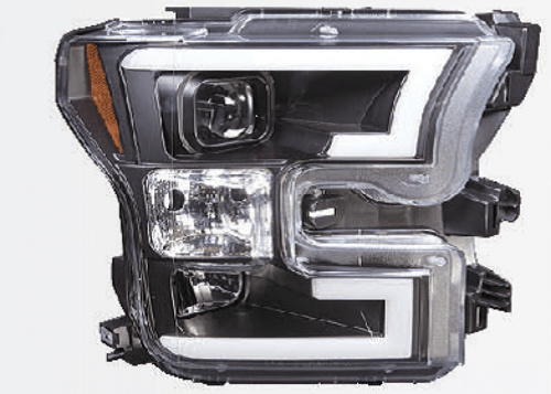 شمعات فورد f150 2016