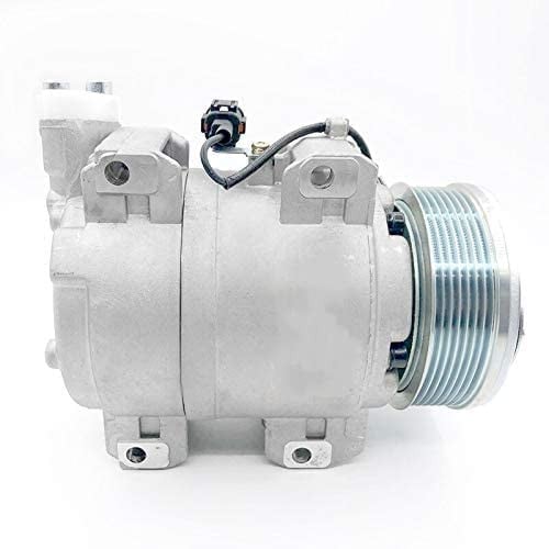 كمبروسر مكيف باص أورفان 2014-2018(STAL) صيني