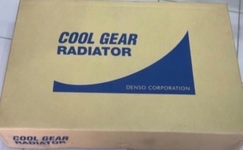 لديتر مكيف هايلوكس 2006-2015 ديزل دنسو تايلندي