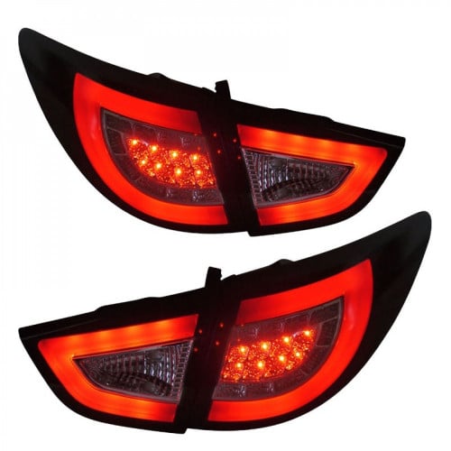 اسطب توسان 2011-2013