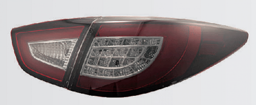 اسطب توسان 2011-2013