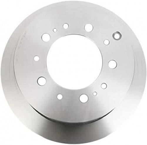 هوب خلفي صالون 1992-1997 ياباني