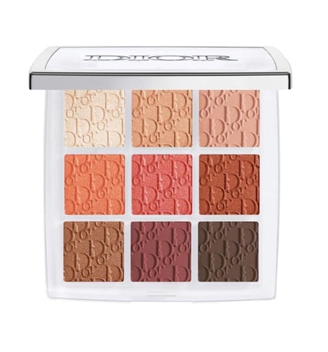 DIOR BACKSTAGE Eyeshadow Palette
