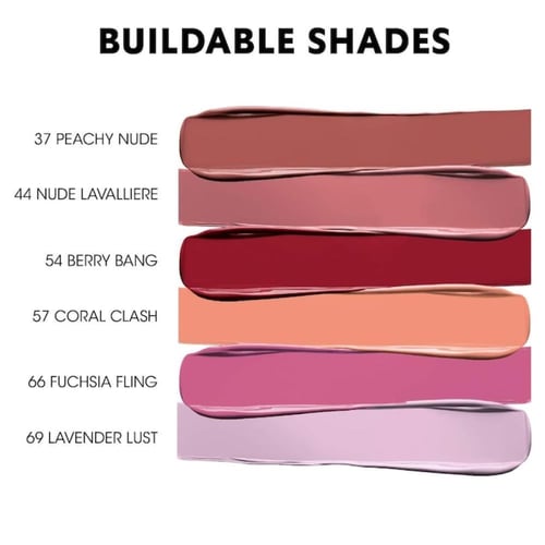 Yves Saint Laurent Make Me Blush 12H Blurring Liqu...