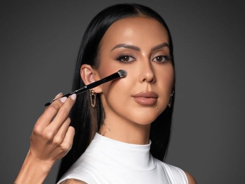 NIKKI LA ROSE N16 PRO CONCEALER