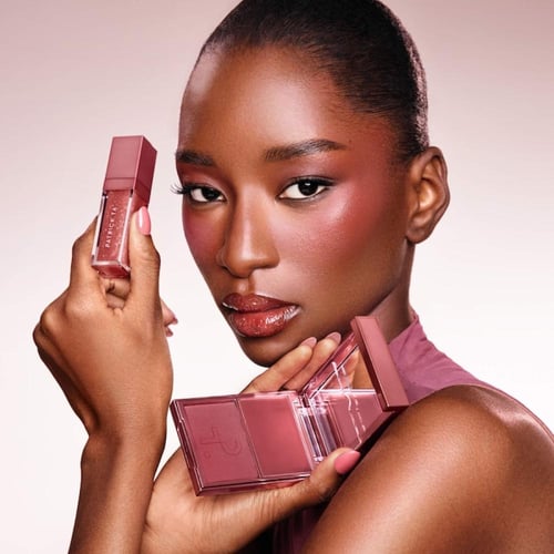 PATRICK TA Patrick's Glow and Gloss Set: Major Hea...