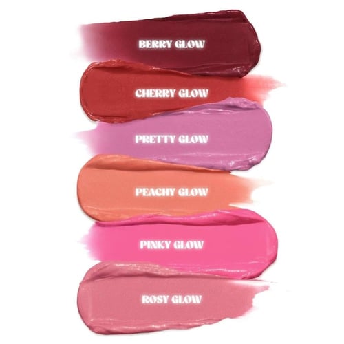 Charlotte Tilbury Unreal Lip + Cheek Glow Blush St...